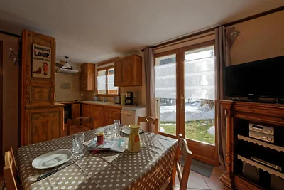 2-Zimmer-Apartment für 4 Personen, 3-Sterne,...