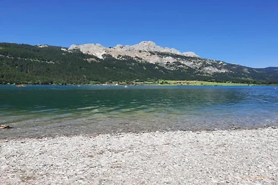 "Alpencharme" Komfortable Ferienresidenz