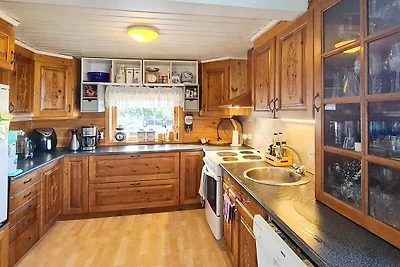 12 persoons vakantie huis in Tau-By Traum