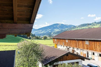 Appartement nahe Skipisten in Mittersill