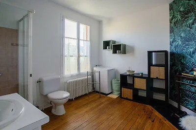 Casa vacanze a Offranville con parcheggio