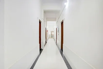 Metrostation Super Hotel O Channasandra