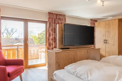 Apartment 16 mit Seeblick