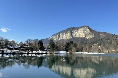 Casa vacanze sul lago Linsendorf
