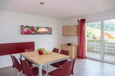 Apfel | Gasserhof