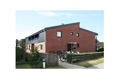 Ferienwohnung mit 1 Schlafzimmer