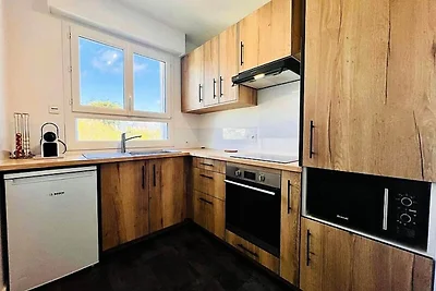 2 Zimmer für 4 Personen