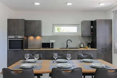 Villa Relax III Komfortowa rezydencja...