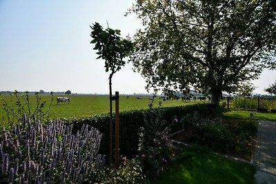 Villa di lusso a Megchelen con sauna