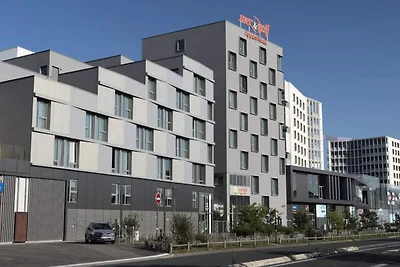Aparthotel Sea & Golf City Bordeaux Lac
