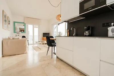 Costalita Corner apartment