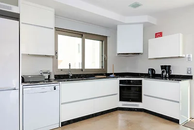 Ferienhaus in Can Picafort
