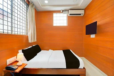 Hotel O Kalyan Nagar Bangalore