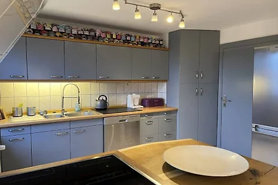 Familienoase Flensburger Förde