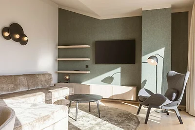 Großzügige Ferienwohnung in Tirol mit...
