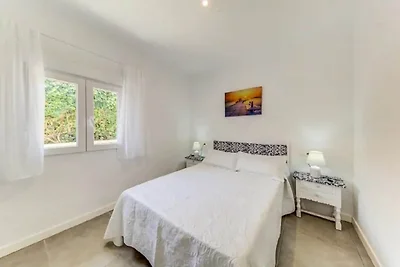 Villa mit privatem Pool