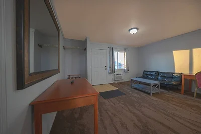 Suite mit 2 Schlafzimmern | Sandy, Oregon