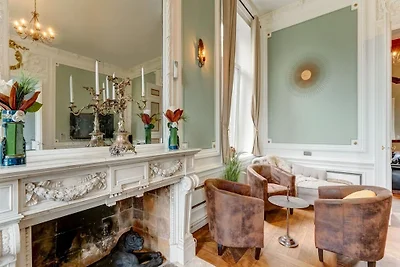 Wellnessschloss mit Kinoglück