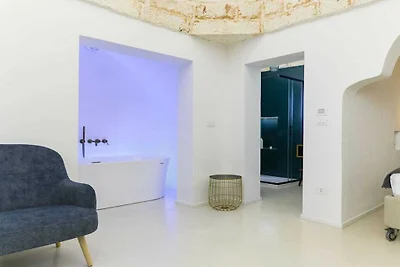 Suite Mavì con Idromassaggio