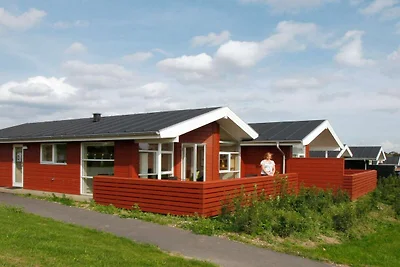 6 Personen Ferienhaus in Tranekær-By Traum