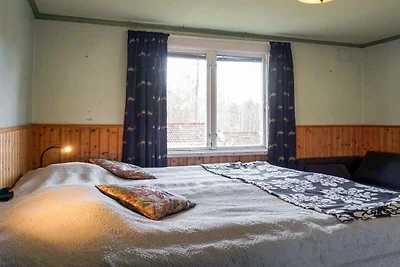 4 Personen Ferienhaus in MUNKEDAL
