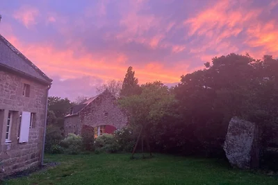 Casa vacanze a Carnac con piscina