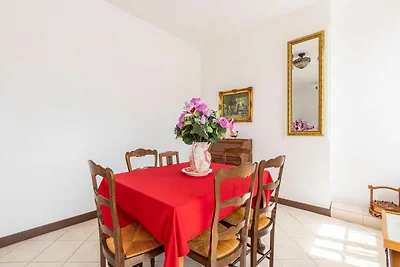 Casa vacanze a Hambye con terrazza