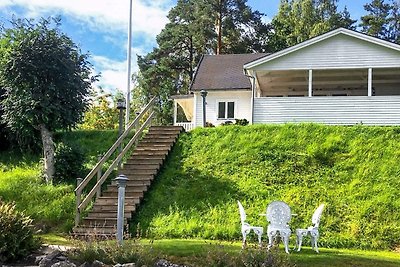 4 sterren vakantie huis in Linköping