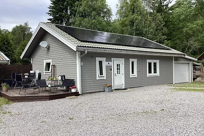 4 osob apartament w STRÖMSTAD