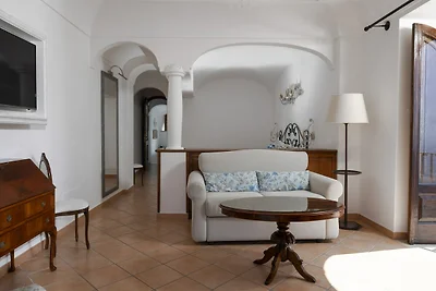 Ruhige Nocelle Villa mit Pool