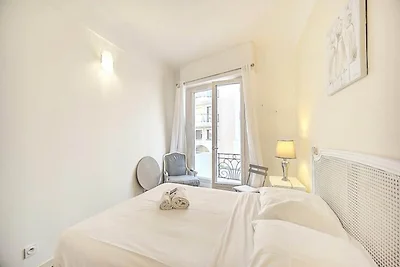 Square Golden Cozy 2 Zimmer Cannes