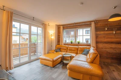 Wohnung in Brixen nahe SkiWelt Lift