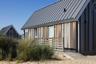 Lodge moderno vicino alla spiaggia