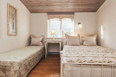 8 Personen Ferienhaus in Brovst