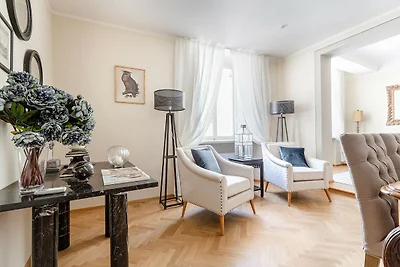 Wohnung an der Piazza San Frediano