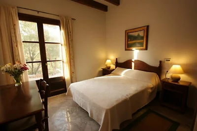 Landhuis in Petra met privézwembad
