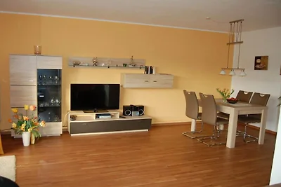 Ferienwohnung mit 1 Schlafzimmer