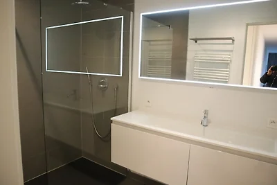 Appartement in Nieuwpoort voor 4 personen