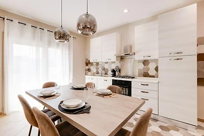 Wohnung in der Altstadt mit Klimaanlage