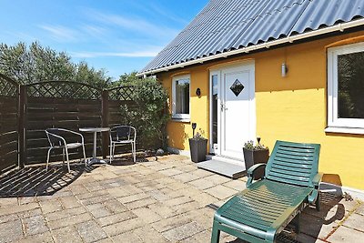 10 Personen Ferienhaus in Vinderup-By Traum