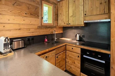 Ferienwohnung in Méribel in der Nähe des...