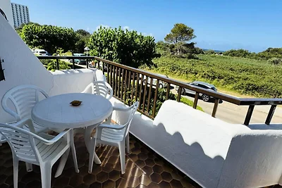 Wohnungen in Son Bou