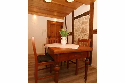 Rifugio moderno in una residenza cittadina