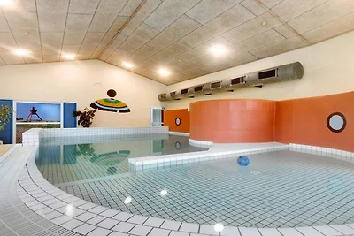 Ruim vakantiehuis in Denemarken