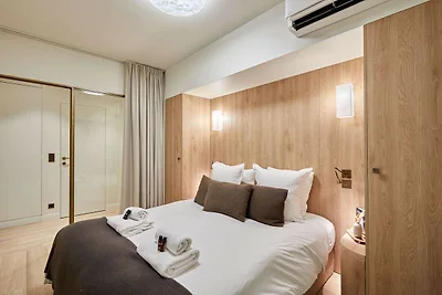 Uitzonderlijk groot appartement - Louvre...