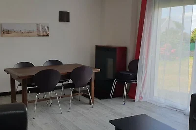 Ref 625 Schönes Ferienhaus in Trevignon