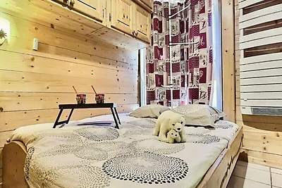 Apartment in Lavachet in der Nähe der...