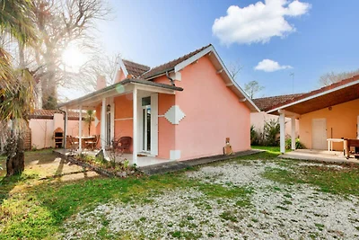 Appartamento ad Andernos vicino alla spiaggia...