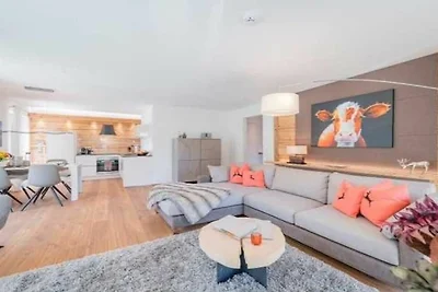 Ferienwohnung in Rottach-Egern mit Wifi