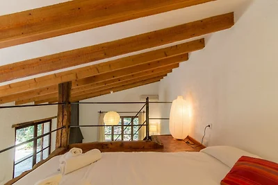 Entzückendes Landhaus in Buger